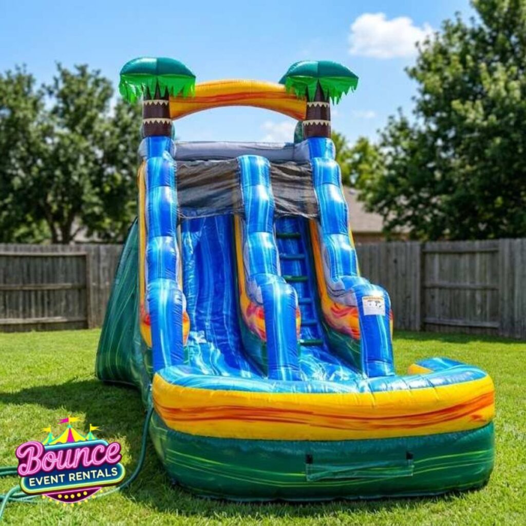 Cali Palms With Detachable Deep Pool1 rental for Evergreen CO events in ZIP code 80439