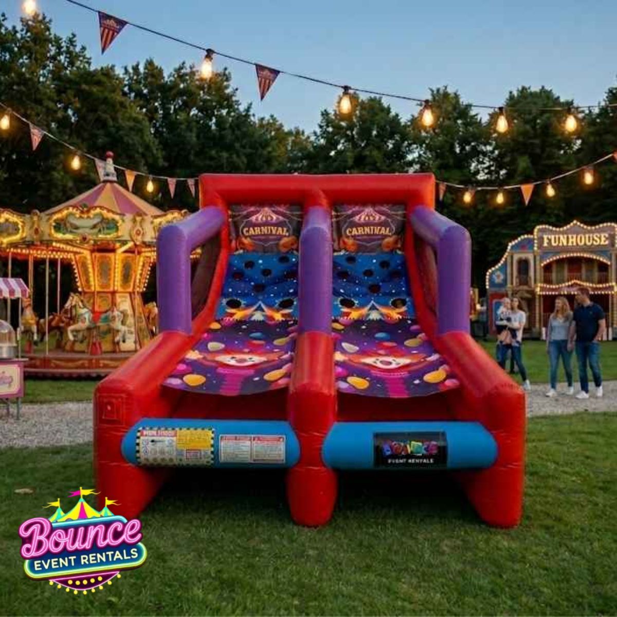 Rollerball1 rental for Evergreen CO events in ZIP code 80439